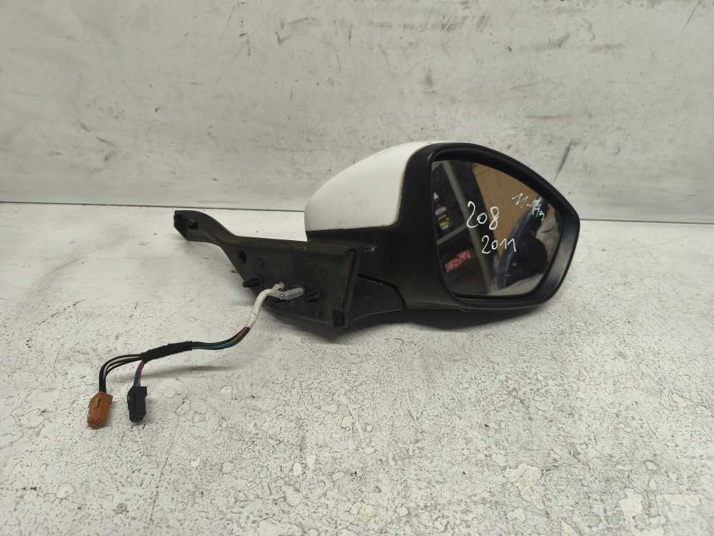 RETROVISEUR DROIT PEUGEOT - Vue 2